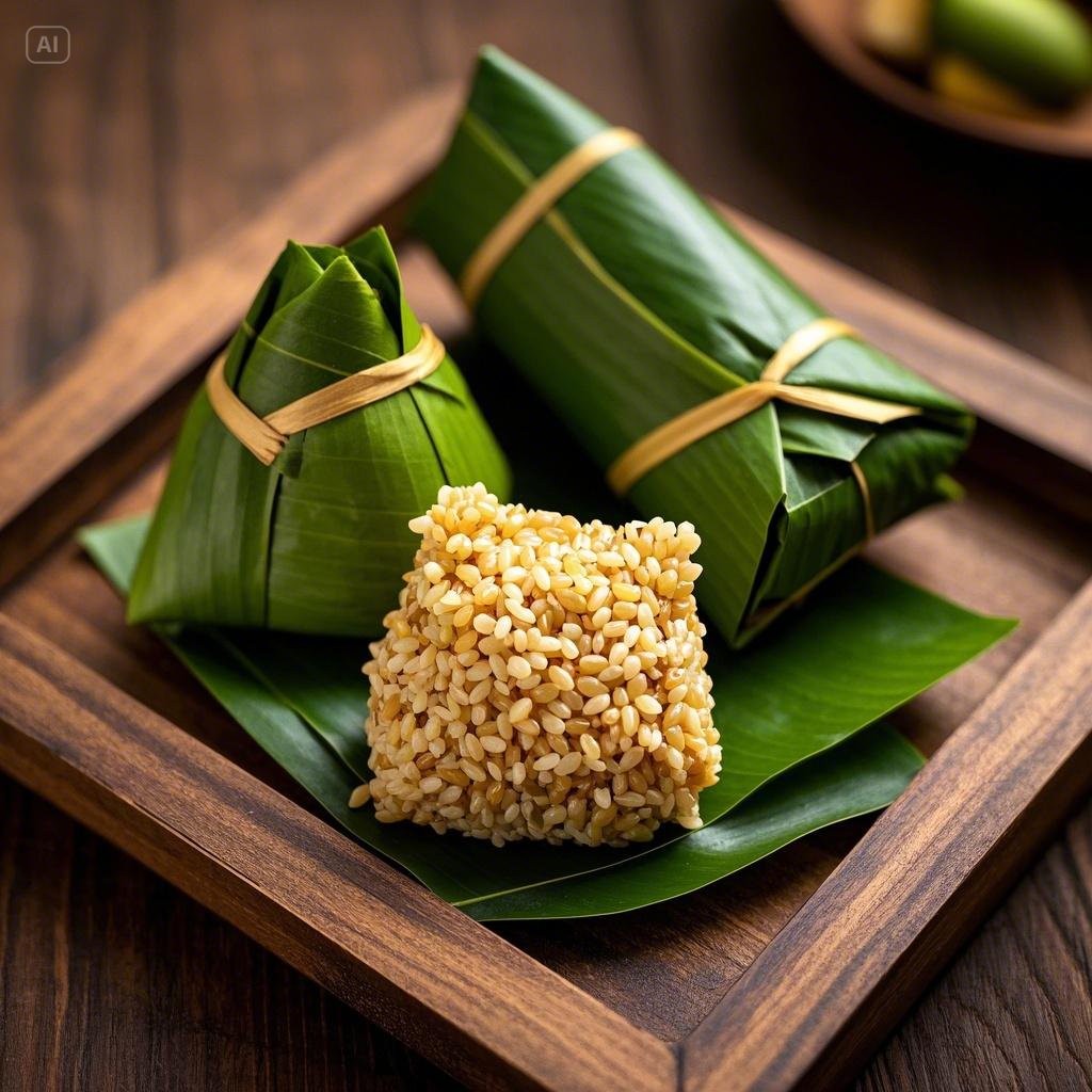 Sego Kucing: Nasi Bungkus Kecil yang Identik dengan Angkringan