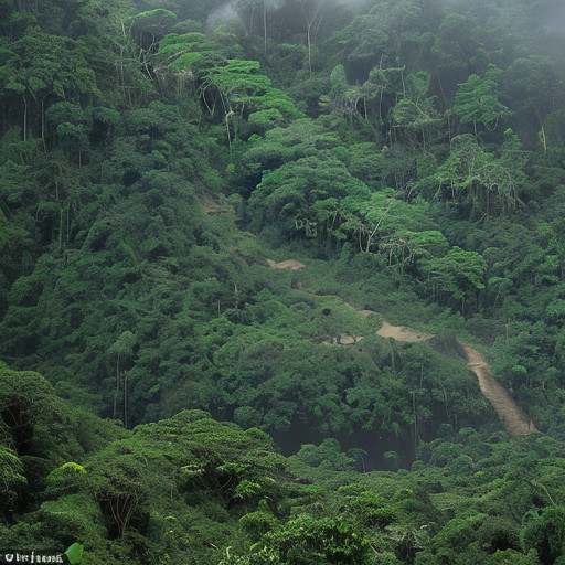 Dampak Kehilangan Lahan dan Longsor: Pandemi Hutan-Hutan Miskin di Kalot Indonesia