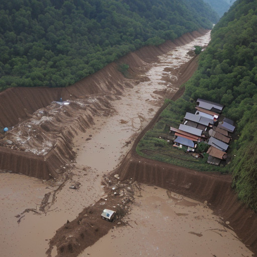 Dampak Kehilangan Lahan: Langkah-langkah untuk Mengurangi Risiko Longsor dan Menghindari Kekhianatannya