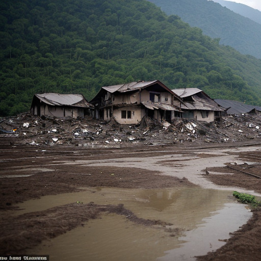 Dampak Pertambahan Kehilangan Lahan dan Longsor Terhadap Sosial Ekonomi Komunitas: Analisis Detail