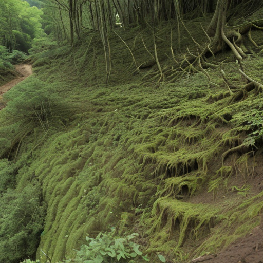 Dampak Langsung dan Kronis Lingkungan: Mengapa Pemanfaatan Tanah Berlebihan Menyebabkan Longsor dan Kerusakan Hidrology?