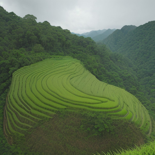 Mengapa Perubahan Lingkungan Hidup di Kawasan Pertanian Menyebabkan Longsor dan Kehilangan Lahan?