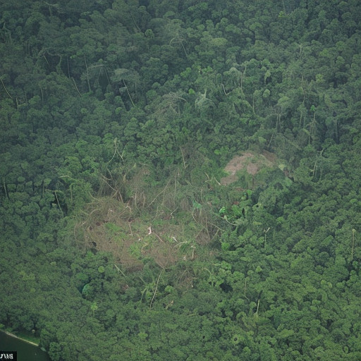 Dampak Besar dan Terhingga: Kehilangan Lahan dan Longsor di Indonesia: Kesempatan untuk Mengurangi Risiko