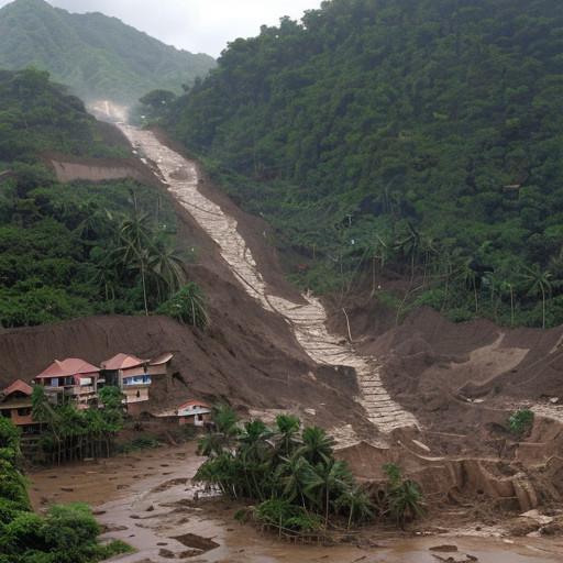 Mengapa Kehilangan Lahan Dan Longsor Menyebabkan Dampak Besar Bagi Masyarakat? – Pandangan Dalam Melihat Masalah Tersebut Dari Aspek Ekonomi, Sosial, dan Kesejahteraan