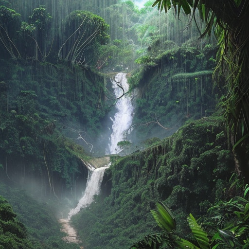 Dampak Parah: Kekhitalan Lahan dan Pencapannya Longsor – Sebuah Studi Mengenai Ketidakseimbangan Ekosistem