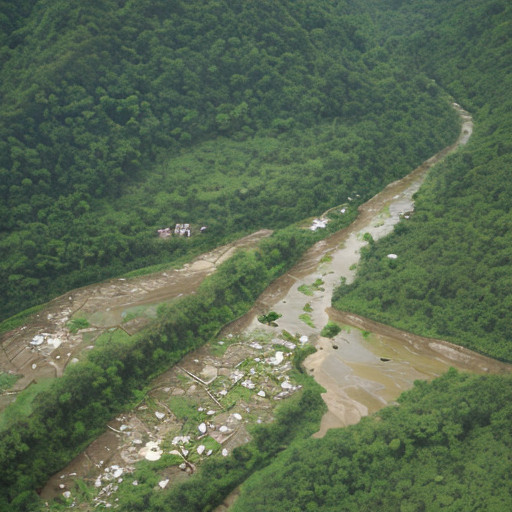 Dampak Lingkungan Hidup: Bagaimana Kehilangan Lahan dan Longsor Menimbulkan Rencana Pemulihan Lahan