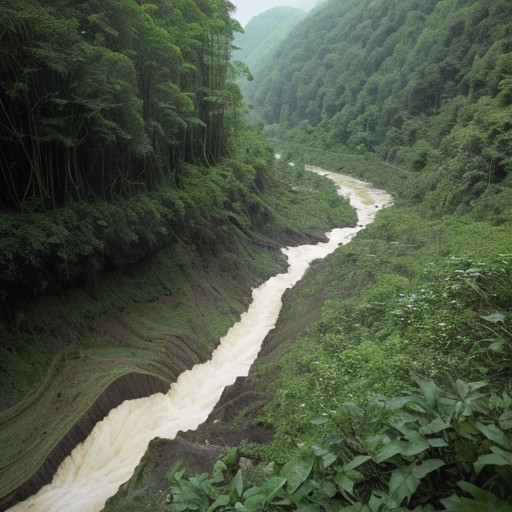Menghilangkan Lahan Tanaman: Dampak Langsung dan Terukur pada Longsor dan Keseimbangan Ekosistem