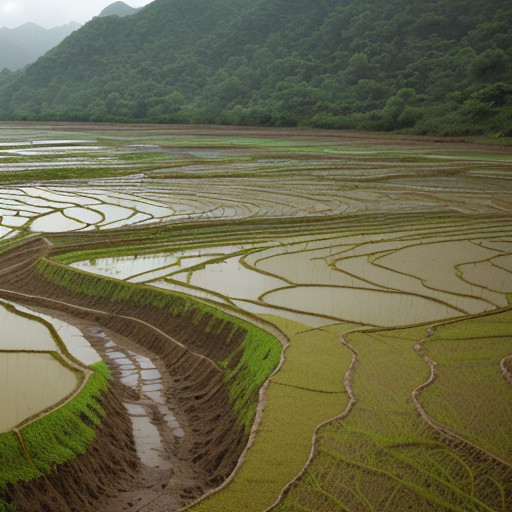 Dampak Kehilangan Lahan Terhadap Kesuburan Tanah dan Longsor: Konsekwensi yang Harus Ditegaskan