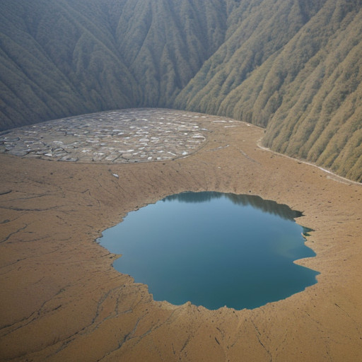 Pembebasan Wilayah: Dampak Terlaras dari Penggunaan Lahan dan Longsor di Indonesia