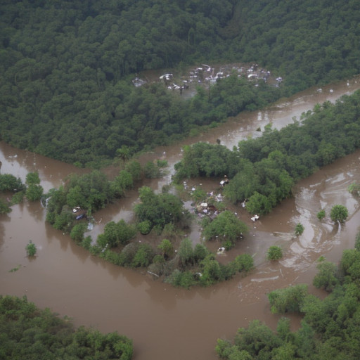 Dampak Terukok Dari Kehilangan Lahan dan Longsor: Kebijakan Sosial Ekologis untuk Pemuliharaan Lingkungan