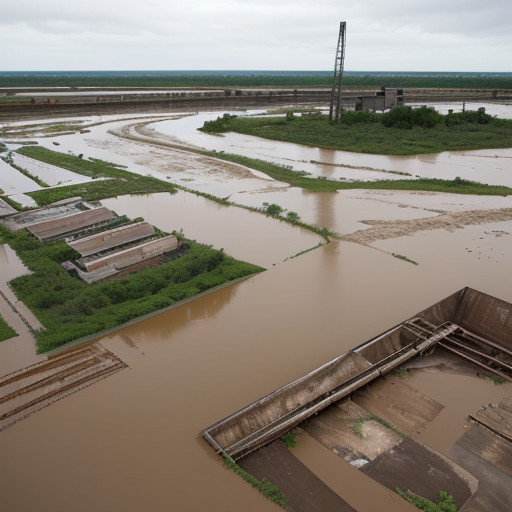 Dampak Katastrofal Lanjutan Dari Kehilangan Lahan dan Longsor: Perancangan Pengurangan Risiko dan Rencana Tindak Lanjut