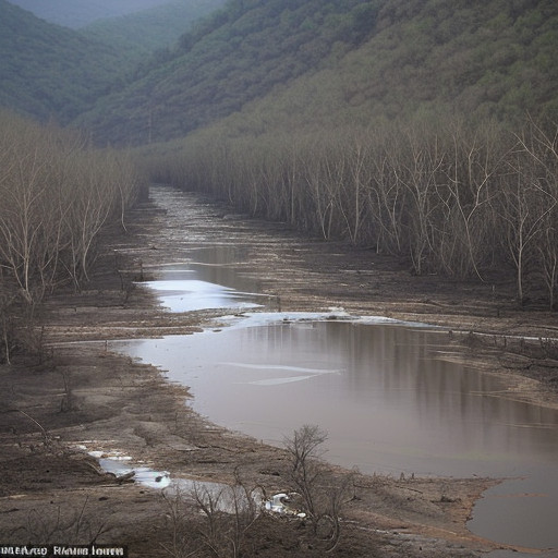 Dampak Hidup dan Lingkungan: Melihat kehilangan lahan dan longsor sebagai tanda perubahan yang tidak diberikan ruang untuk tumbuh