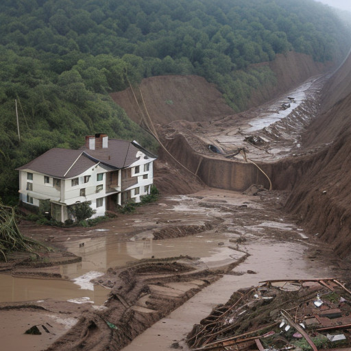 Dampak Kehilangan Lahan dan Longsor: Risiko Tarif Hidup Masyarakat dan Solusi Pemulihan
