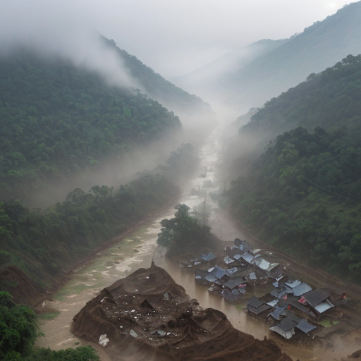 Dampak Kehilangan Lahan: Mengapa Longsor Terus Menjadi Masalah Hidup di Indonesia
