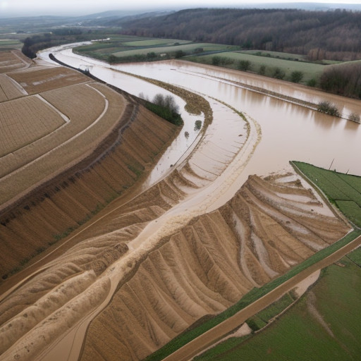 Dampak Dual: Pengkhianatan Lahan dan Longsor Terhadap Kesejahteraan Masyarakat