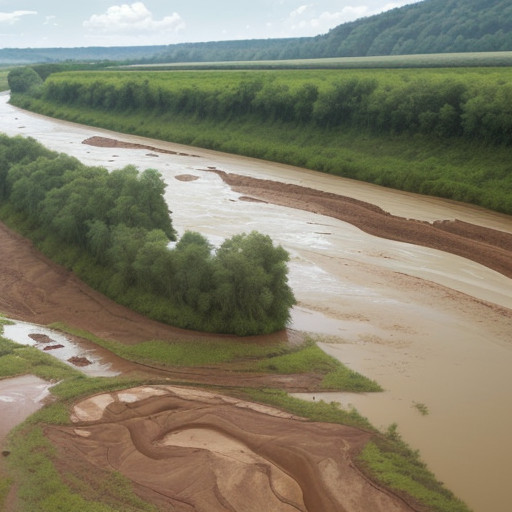 Mengenali Dampak Pertambahan Longsor Akibat Kehilangan Lahan: Langkah-langkah untuk Mempertahankan Kesuburan Tanah