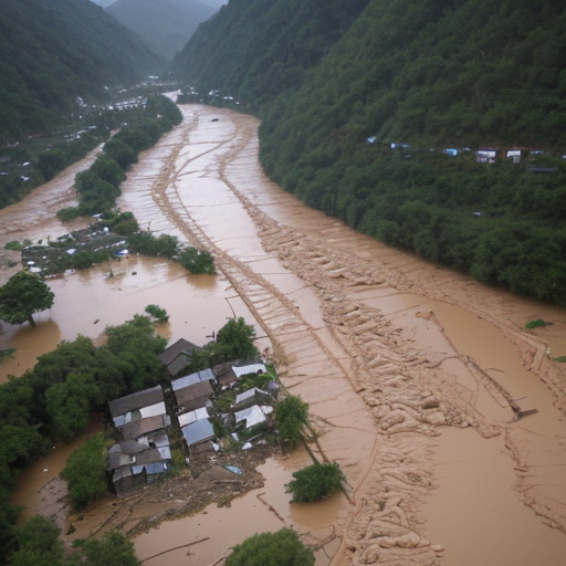 Dampak Besar dan Terhambat: Lahan Hilang dan Longsor – Bagaimana Kami Mencegah Kehilangan Tanah dan Menghindari Bencana