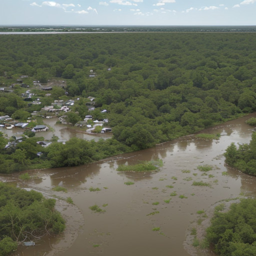 Dampak Langsung dan Kesan Kecenderungan Lahan Longsor: Perancangan Terhadap Lingkungan Hidup Dan Sosial
